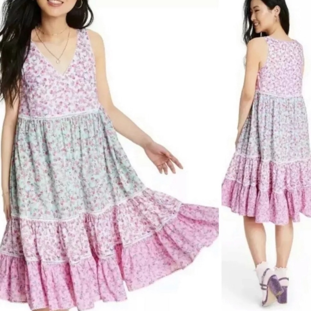 Target x Love Shack Fancy